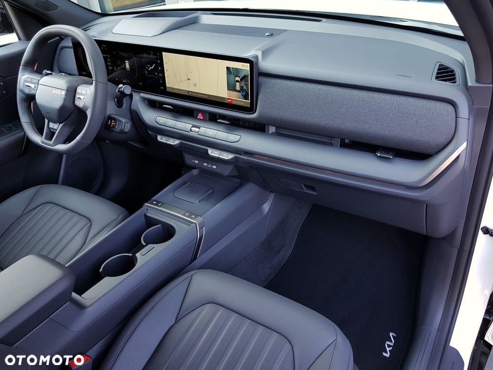 Kia Seltos 1.6 T-GDI X-Line AWD DCT - 34