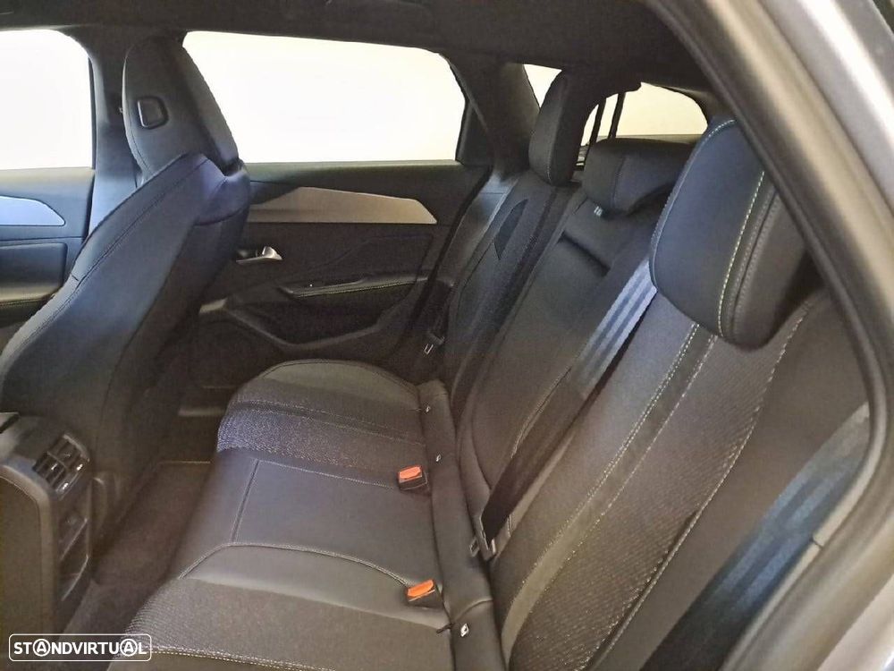 Peugeot 308 SW 1.2 Hybrid GT e-DCS6 - 10