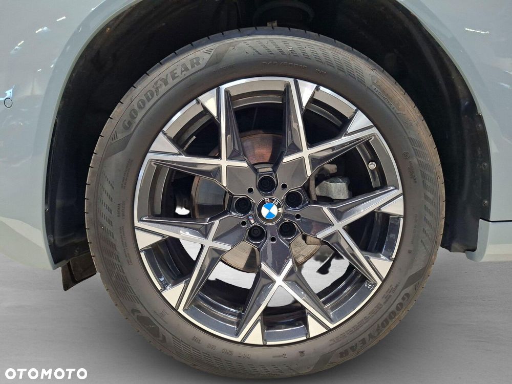 BMW X3 xDrive20d mHEV - 10