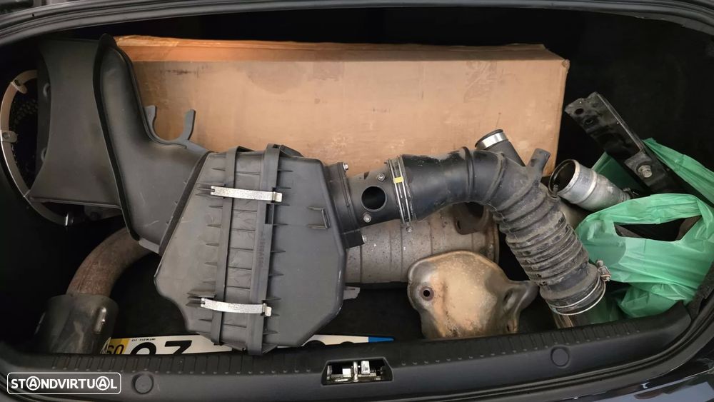 Mitsubishi Lancer Evolution IX 2.0 MR TC-SST - 54