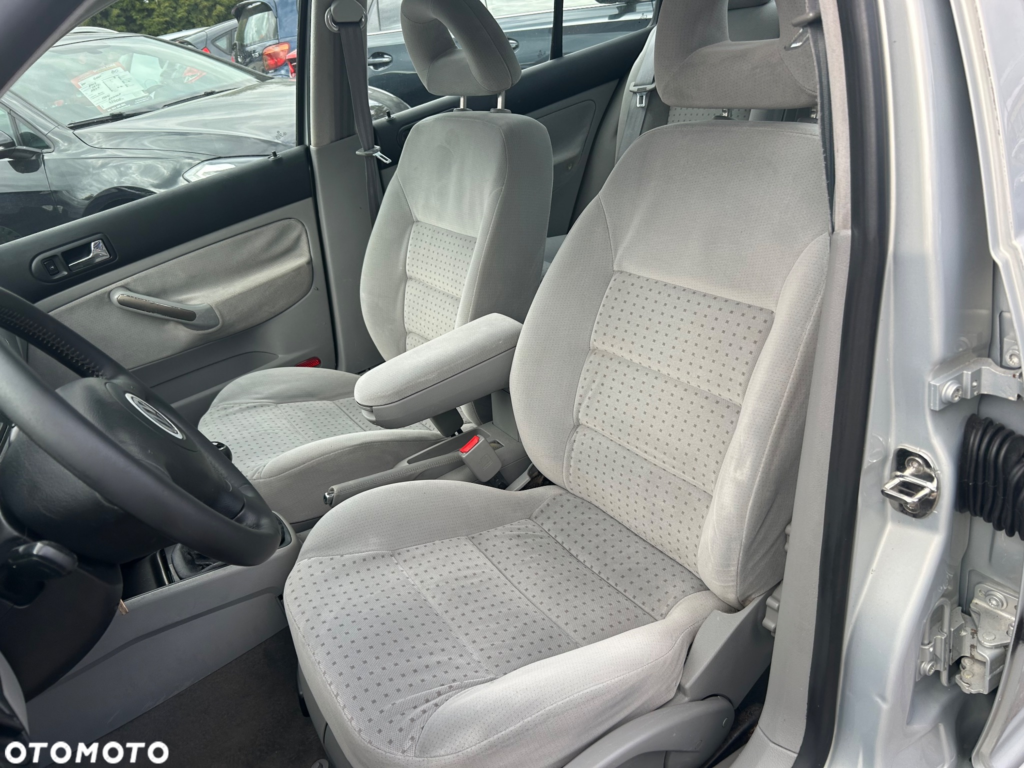 Volkswagen Bora 1.6 - 17