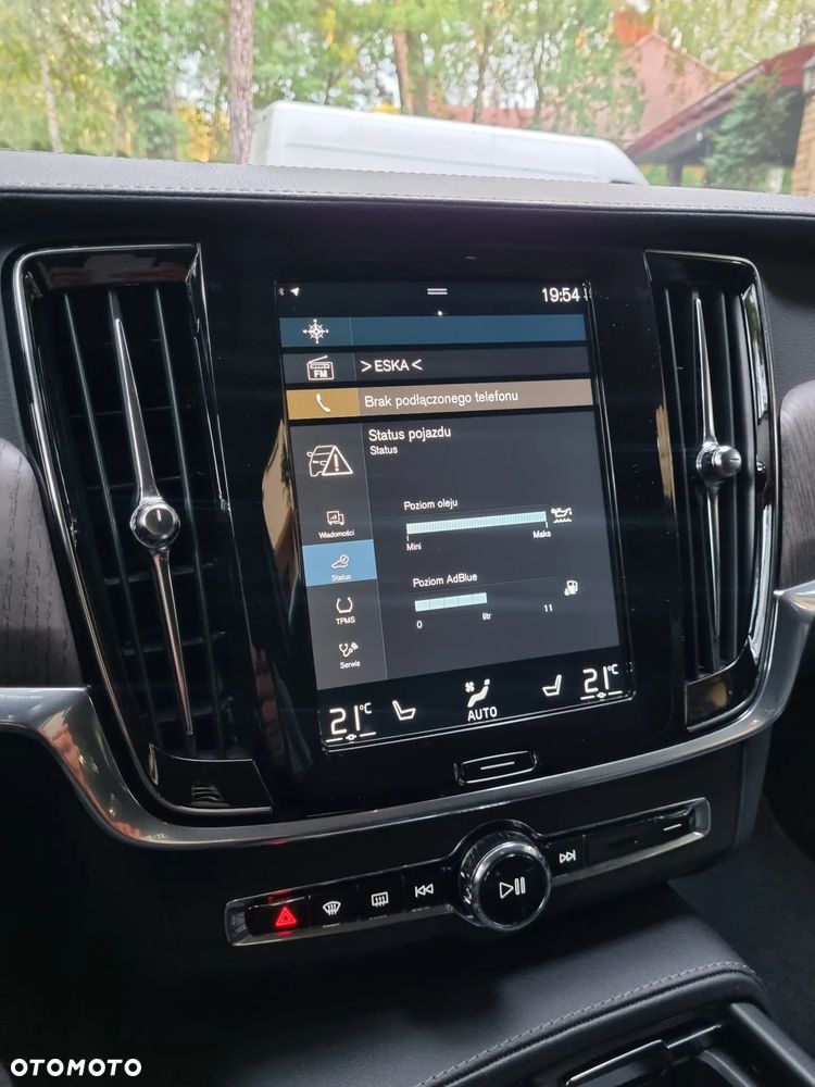 Volvo V90 Cross Country B5 D AWD Pro - 27