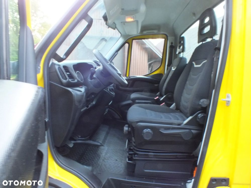 Iveco Daily 35c16 - 16