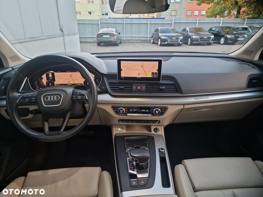 Audi Q5 - 23