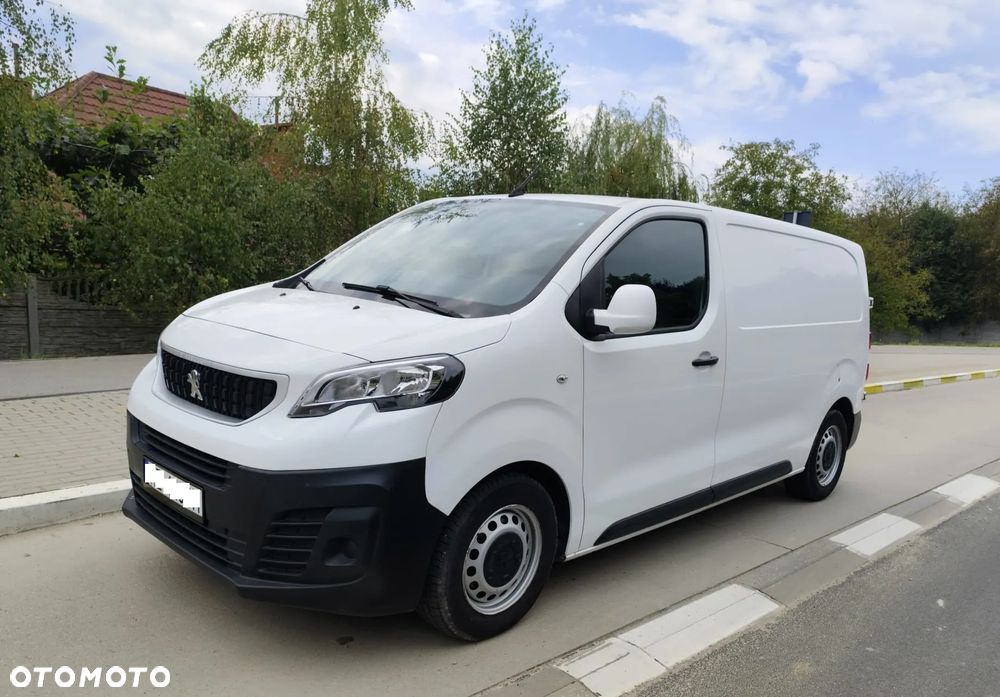 Peugeot EXPERT - 1