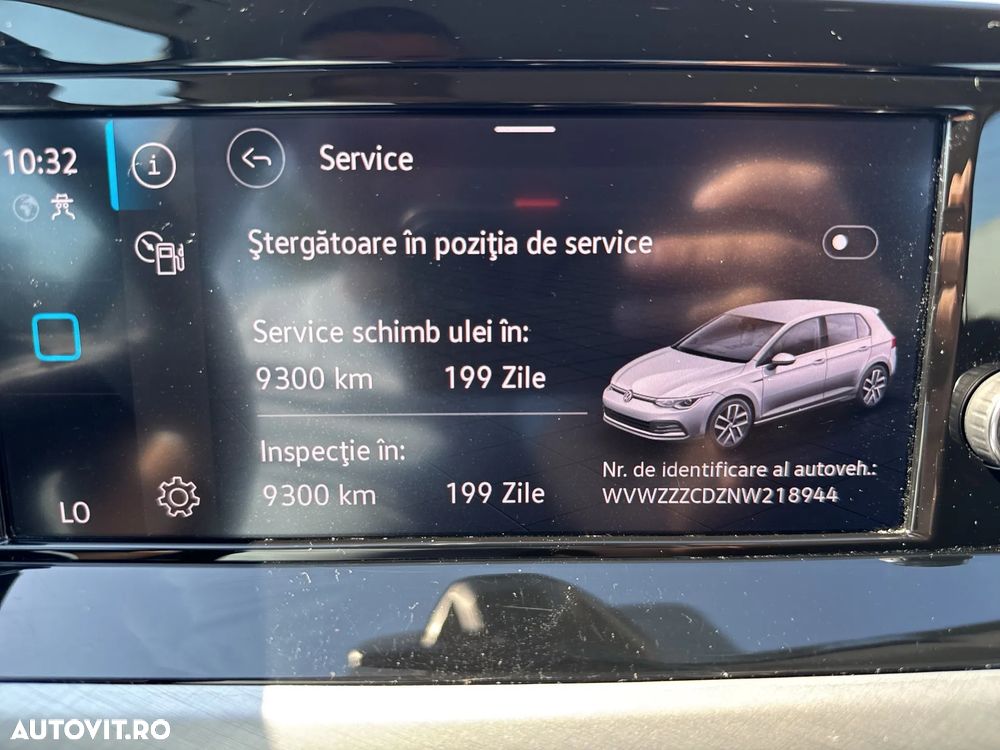Volkswagen Golf 1.0 TSI Life - 25
