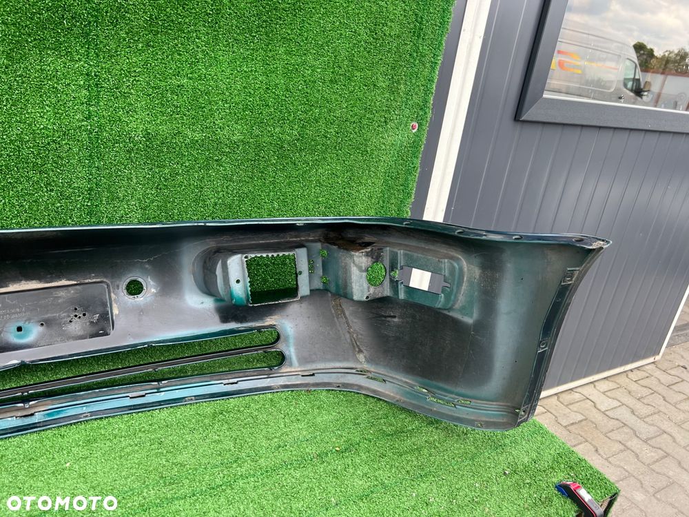 PORSCHE 911 964 965 89-93 TURBO PRZÓD - 8