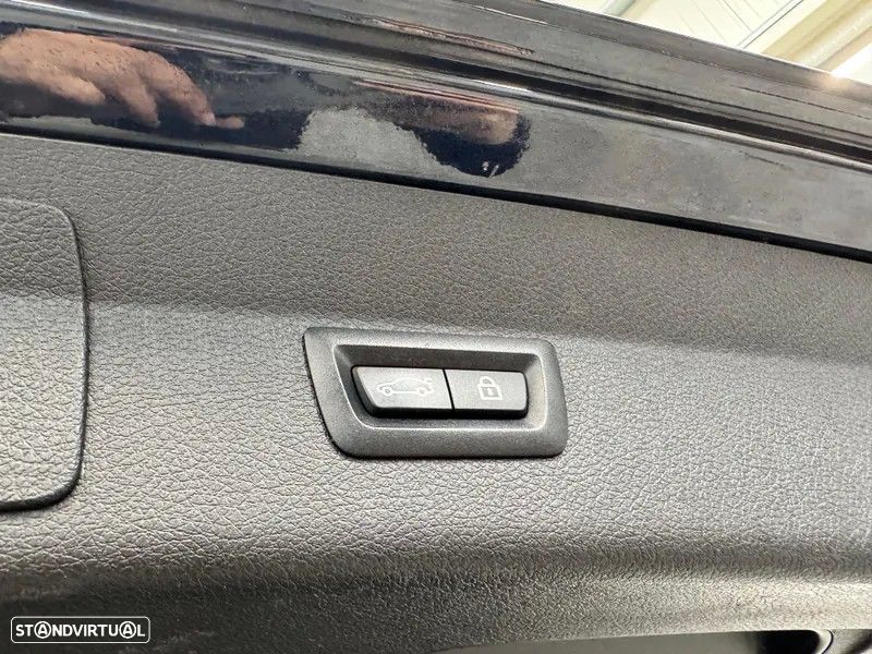 BMW 216 Gran Tourer d Aut. Advantage - 23