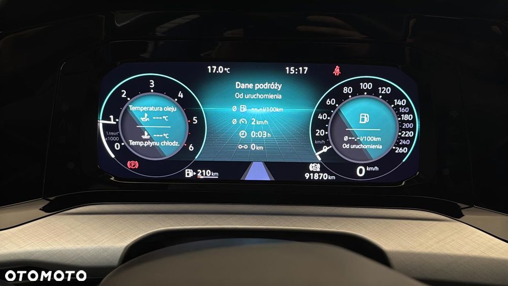 Volkswagen Golf 2.0 TDI Life - 18