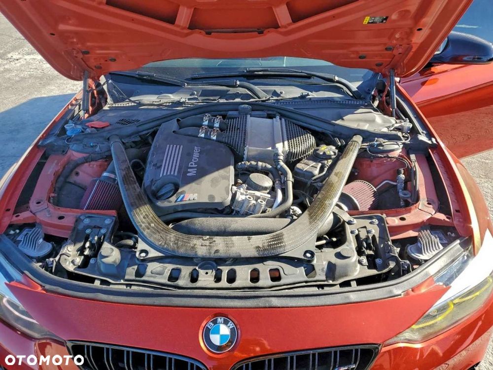 BMW M3 - 7