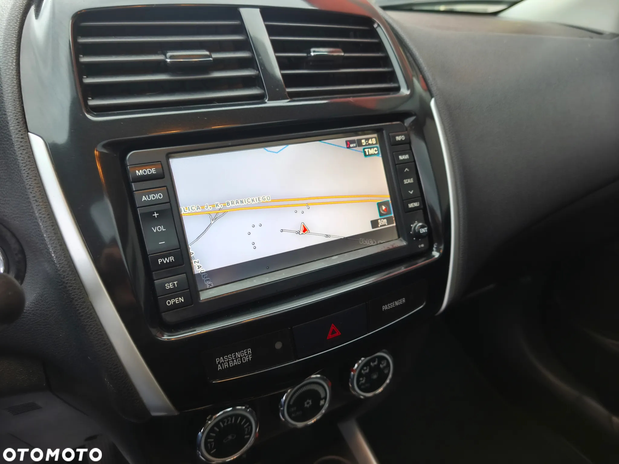 Citroën C4 Aircross 1.6 HDi STT 4x2 Exclusive - 15