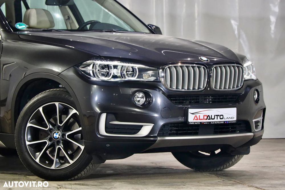 BMW X5 xDrive30d Sport-Aut. - 20