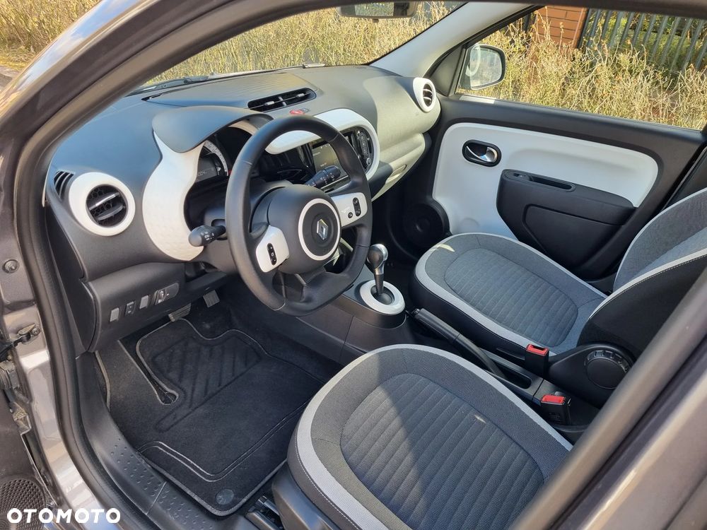 Renault Twingo Electric INTENS - 10