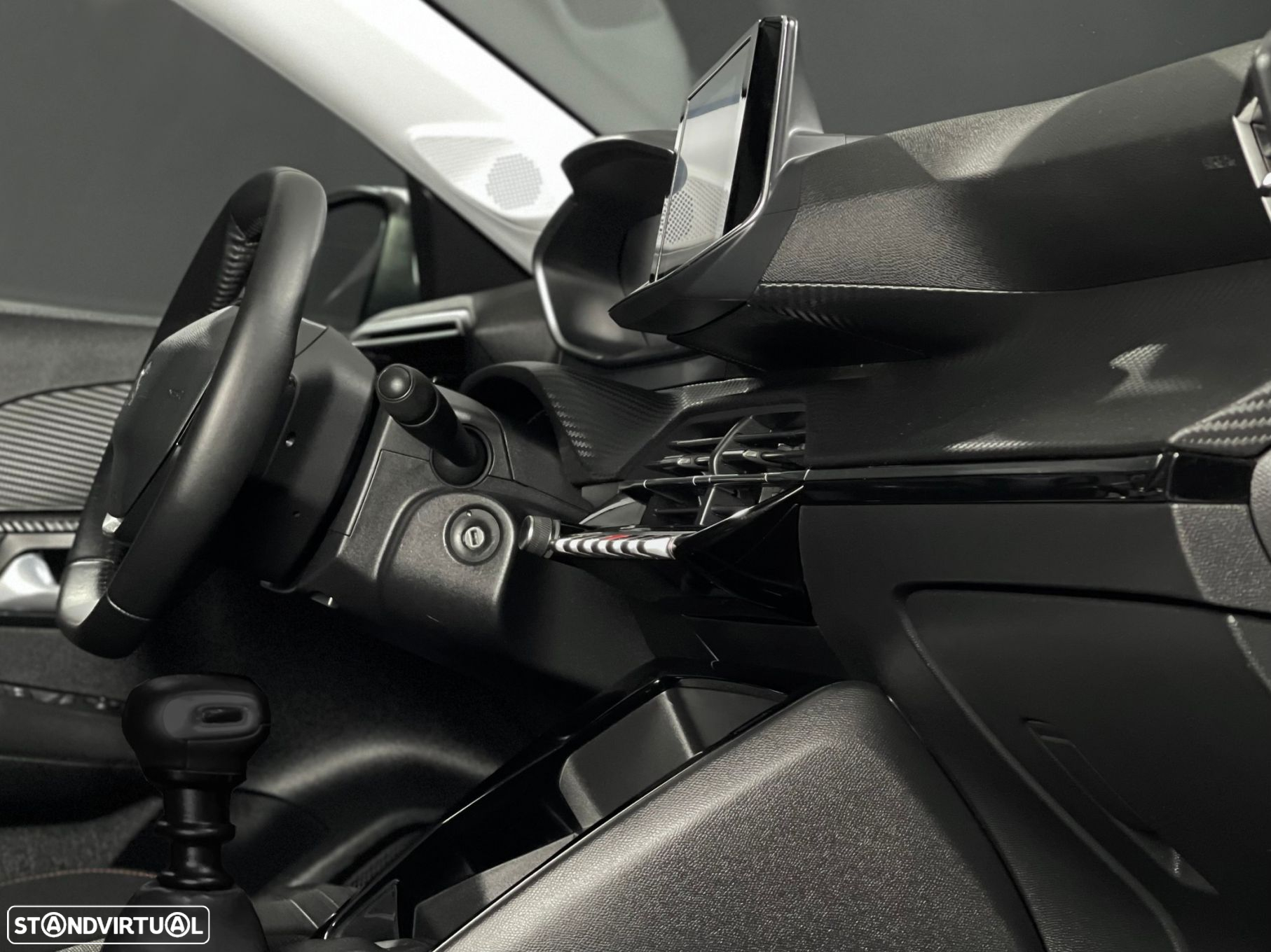 Peugeot 208 1.5 BlueHDi Active Pack - 8