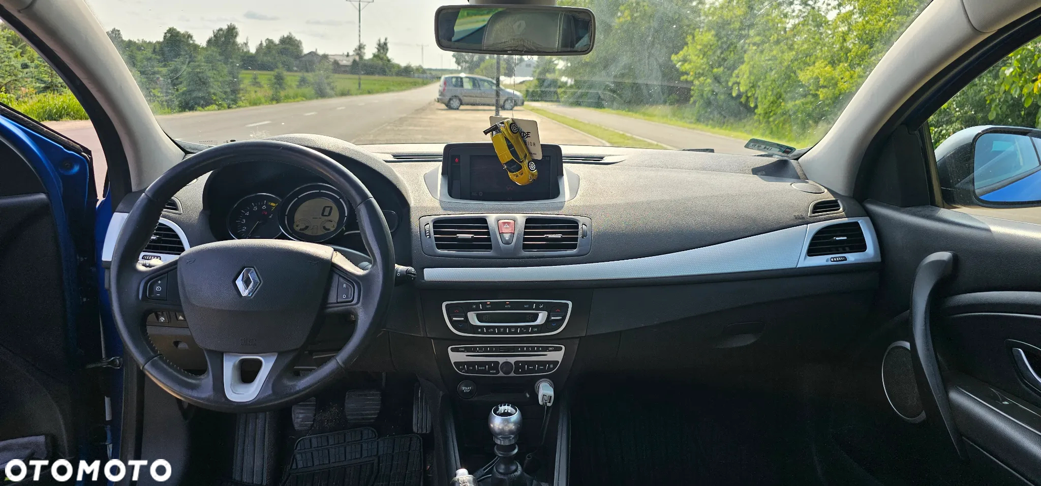 Renault Megane 2.0 16V TCE Privilege - 22