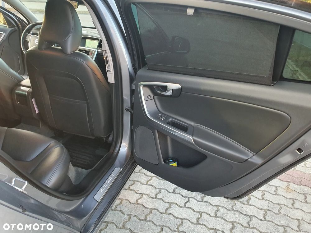 Volvo S60 - 8