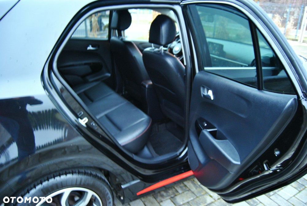 Kia Picanto 1.0 GT Line - 11