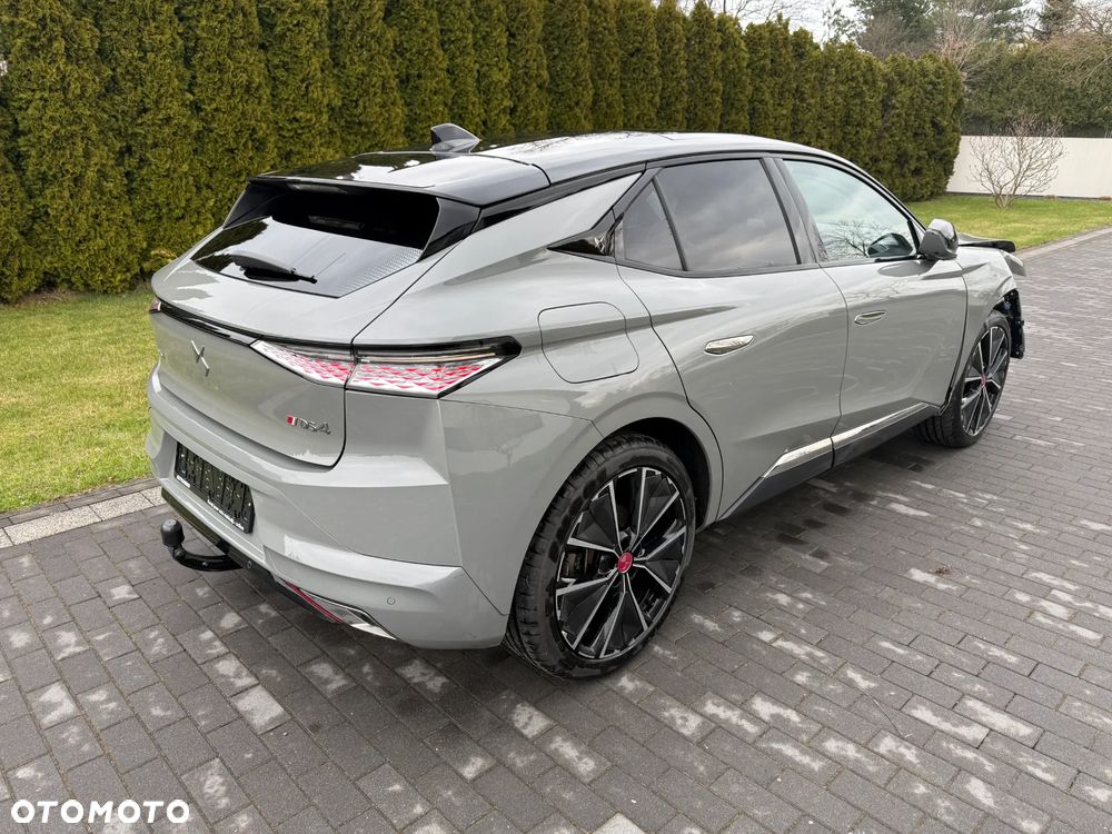 DS Automobiles DS 4 1.6 E-Tense Performance Line - 9