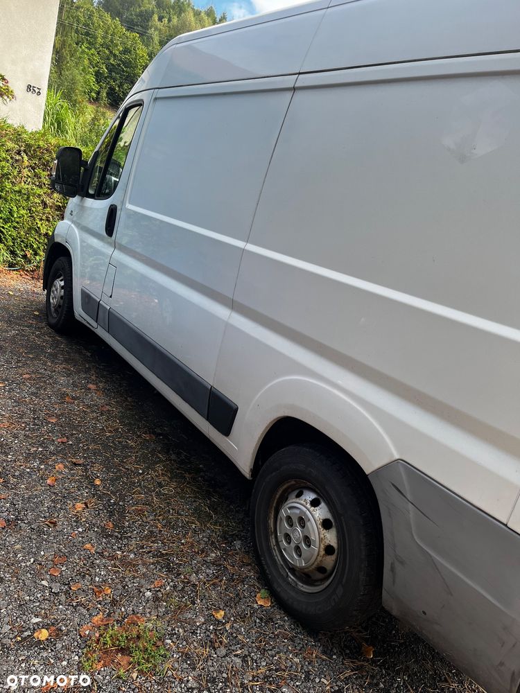 Fiat Ducato L2H2 - 1