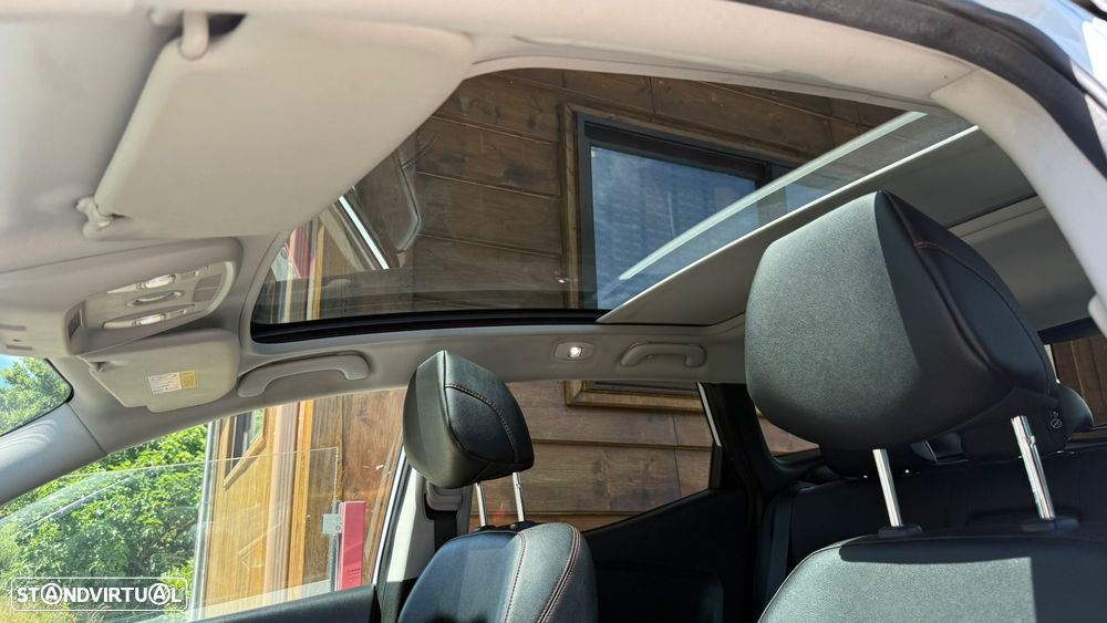 Renault Kadjar 1.5 dCi Black Edition - 17