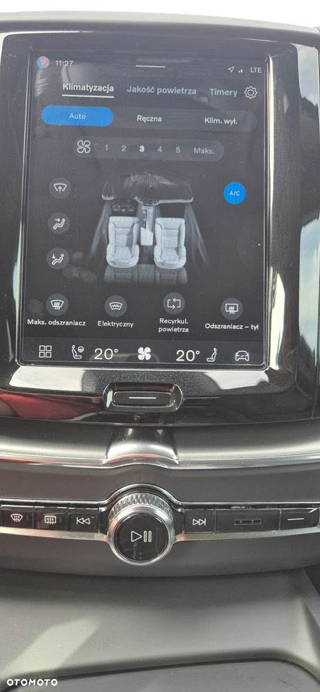 Volvo XC 60 B4 B Core - 30
