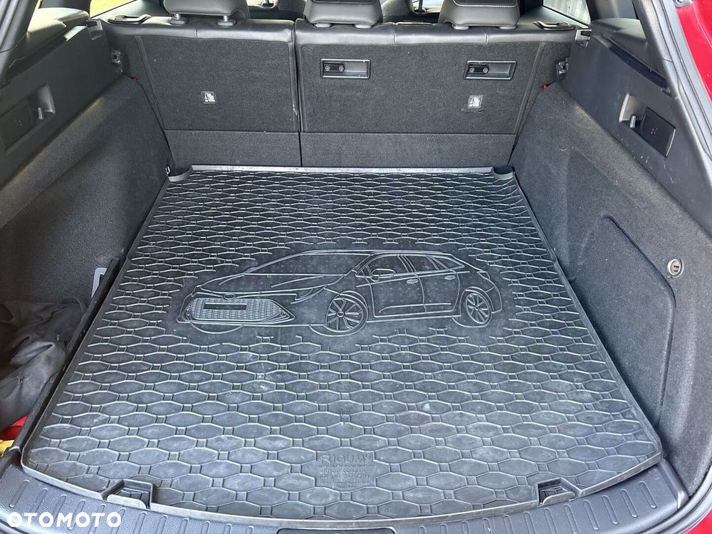 Toyota Corolla 2.0 Hybrid Comfort - 11