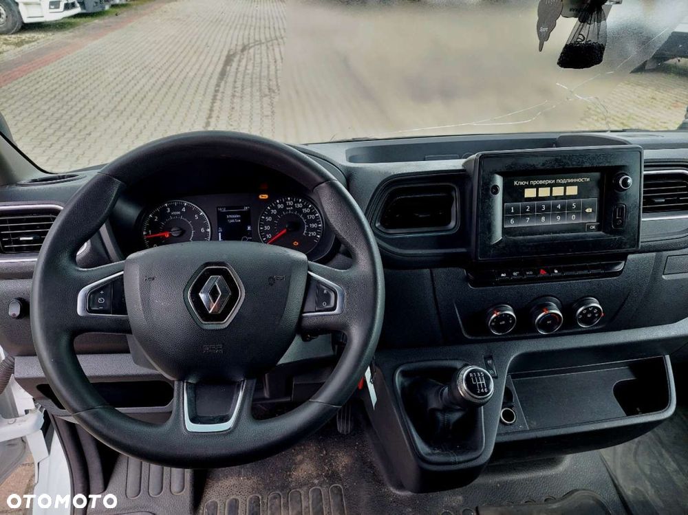 Renault Master - 7