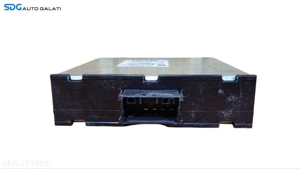 Unitate Modul Calculator Control Reglaj Convertizor Voltaj BMW Seria 5 F10 F11 2009 - 2017 Cod 9251984 [LR2371] - 3