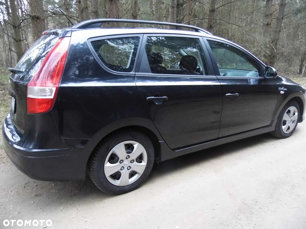 Hyundai i30 i30cw 1.4 blue Comfort - 7