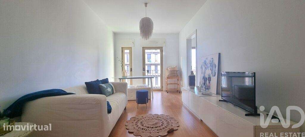 Apartamento T1 em Avenidas Novas de 55,00 m2 - Grande imagem: 2/18