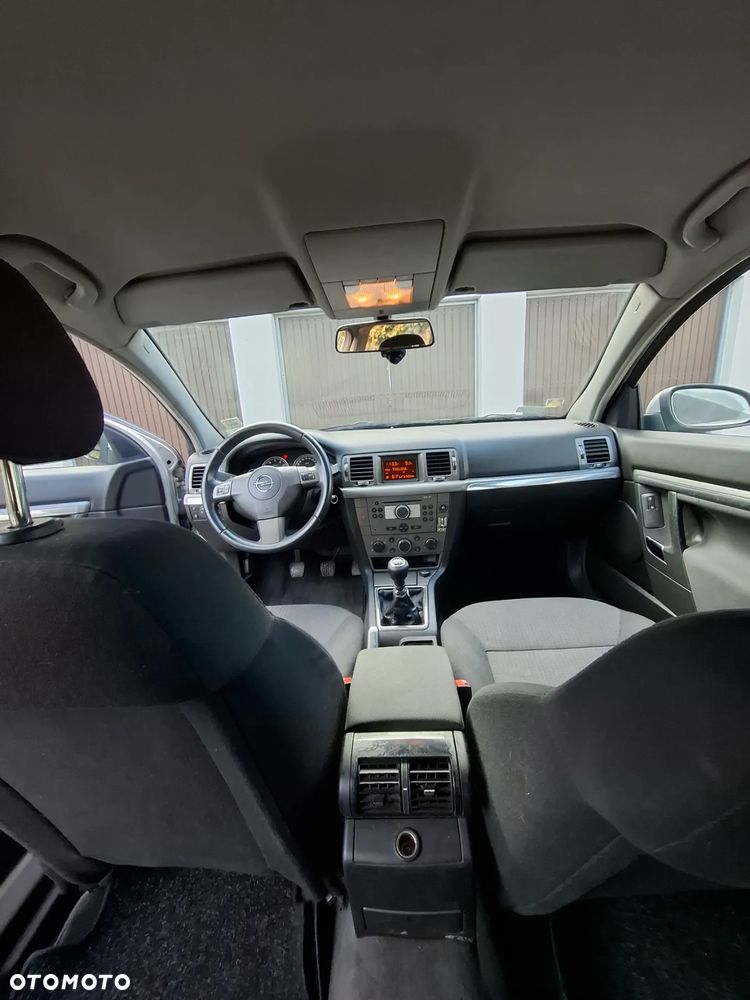 Opel Vectra 1.8 Elegance - 6