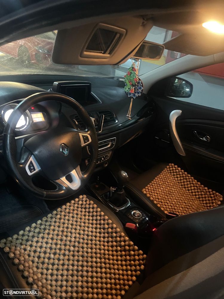 Renault Mégane 1.5 dCi Bose Edition SS - 10