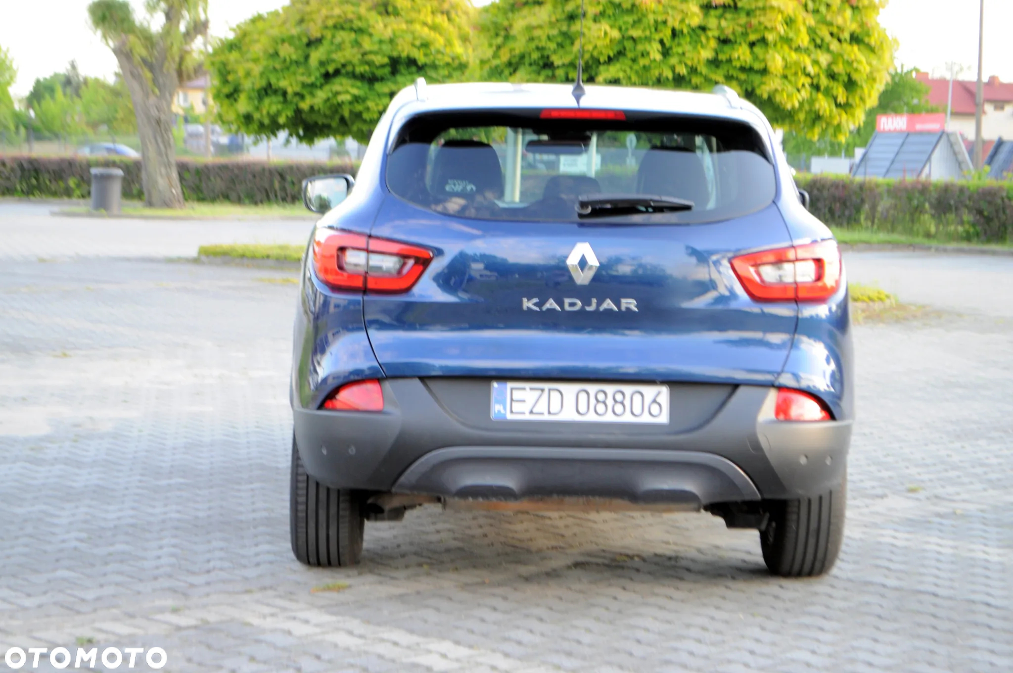 Renault Kadjar Energy TCe 130 COLLECTION - 9