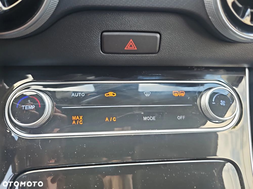 Forthing T5 EVO T-Five 1.5 DVVT GDI DCT - 18