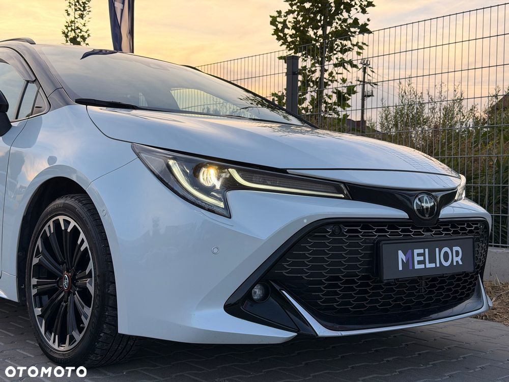 Toyota GR Corolla - 23