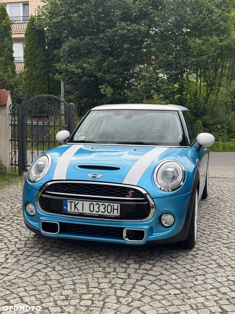 MINI Cooper - 1