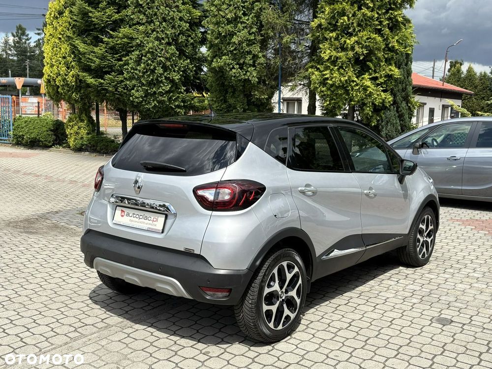 Renault Captur - 6