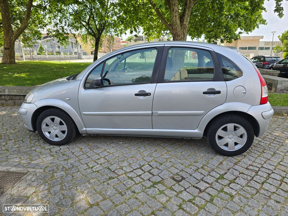 Citroën C3 1.1 Exclusive - 11