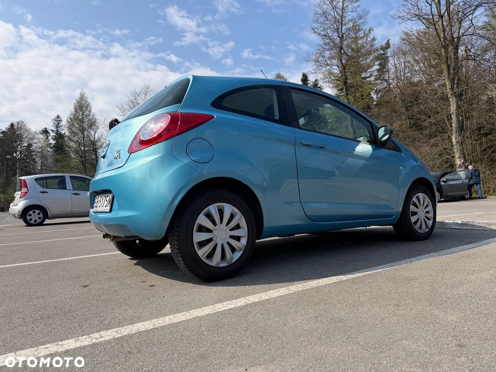 Ford KA 1.2 Trend - 7