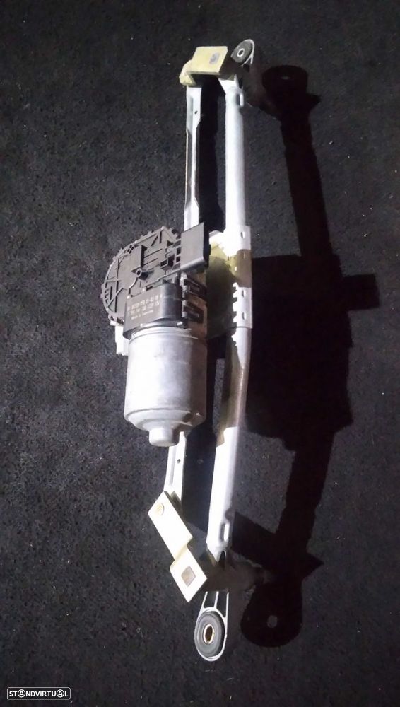 Motor De Limpa Vidros Citroên C5 I (Dc_) - 2