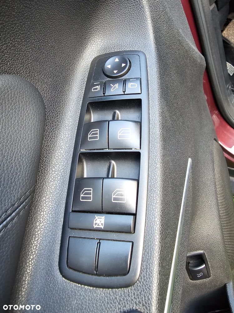 Mercedes-Benz ML 350 CDI 4-Matic - 30