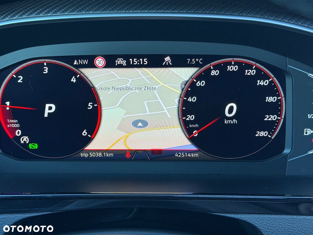 Volkswagen Arteon 2.0 TDI SCR 4Motion DSG R-Line - 23