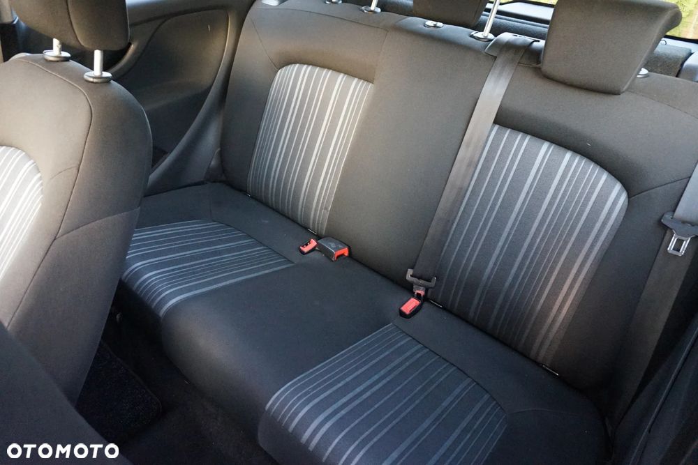 Fiat Punto Evo 1.2 8V Dynamic - 19