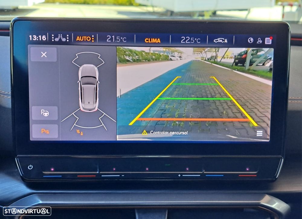 Cupra Formentor 1.5 TSI Sport DSG - 27