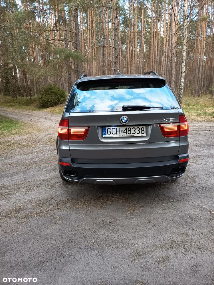 BMW X5 - 3
