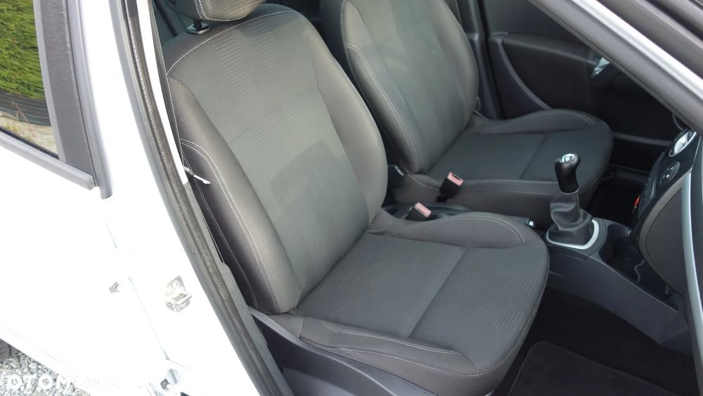Renault Clio 1.2 TCE Dynamique - 36