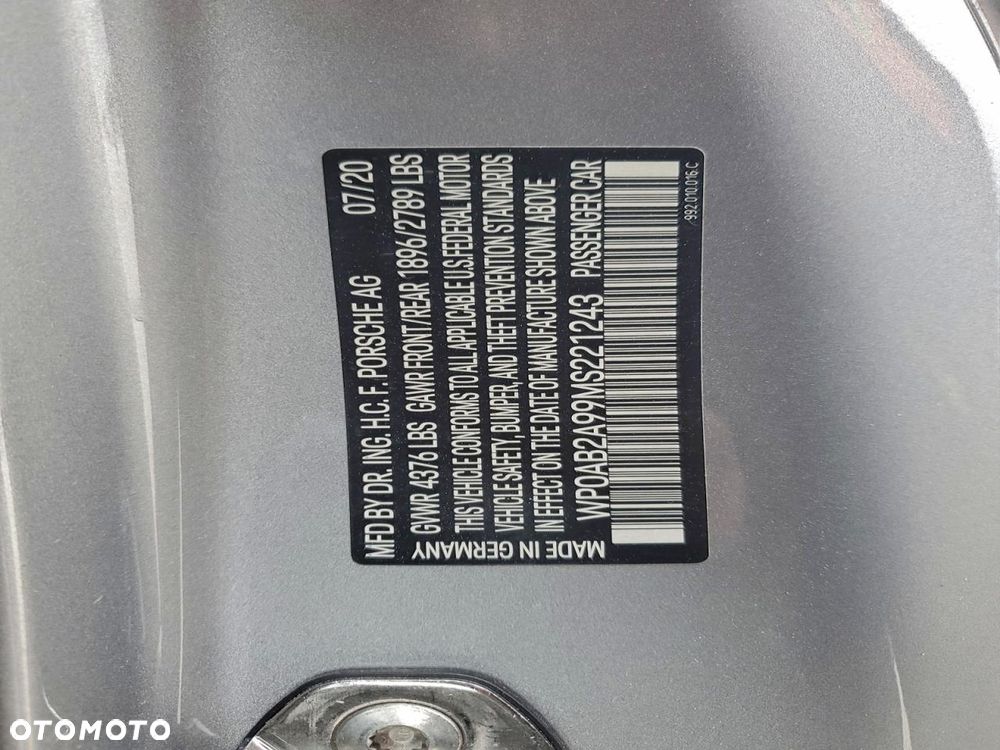 Porsche 911 Carrera S PDK - 13