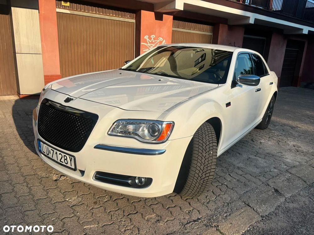 Chrysler 300C - 1