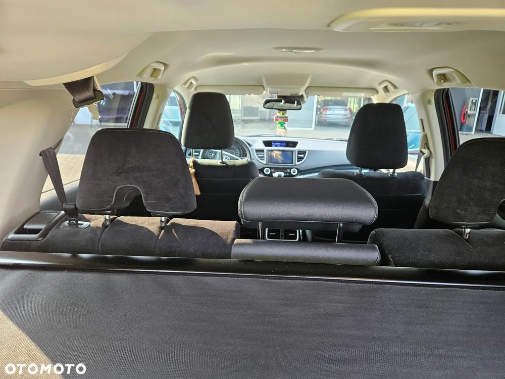 Honda CR-V 2.0 Elegance - 9