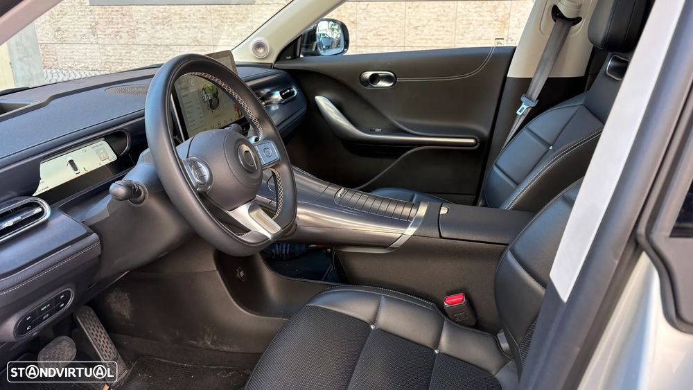 Smart #3 66 kWh Premium - 8